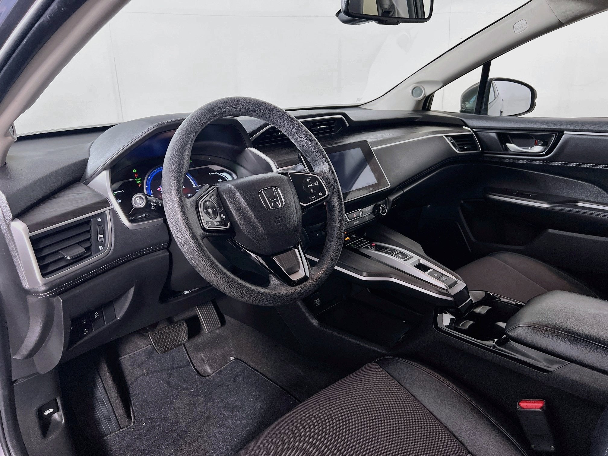 2019 Honda Clarity Plug-In Hybrid Sedan