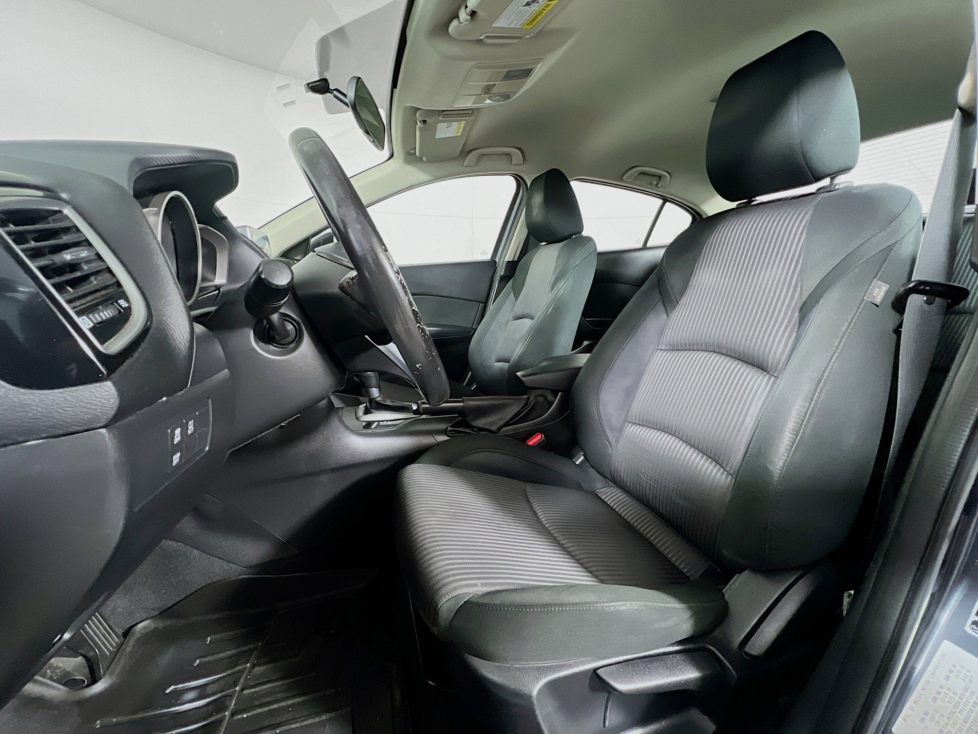 2014 Mazda Mazda3 i Touring