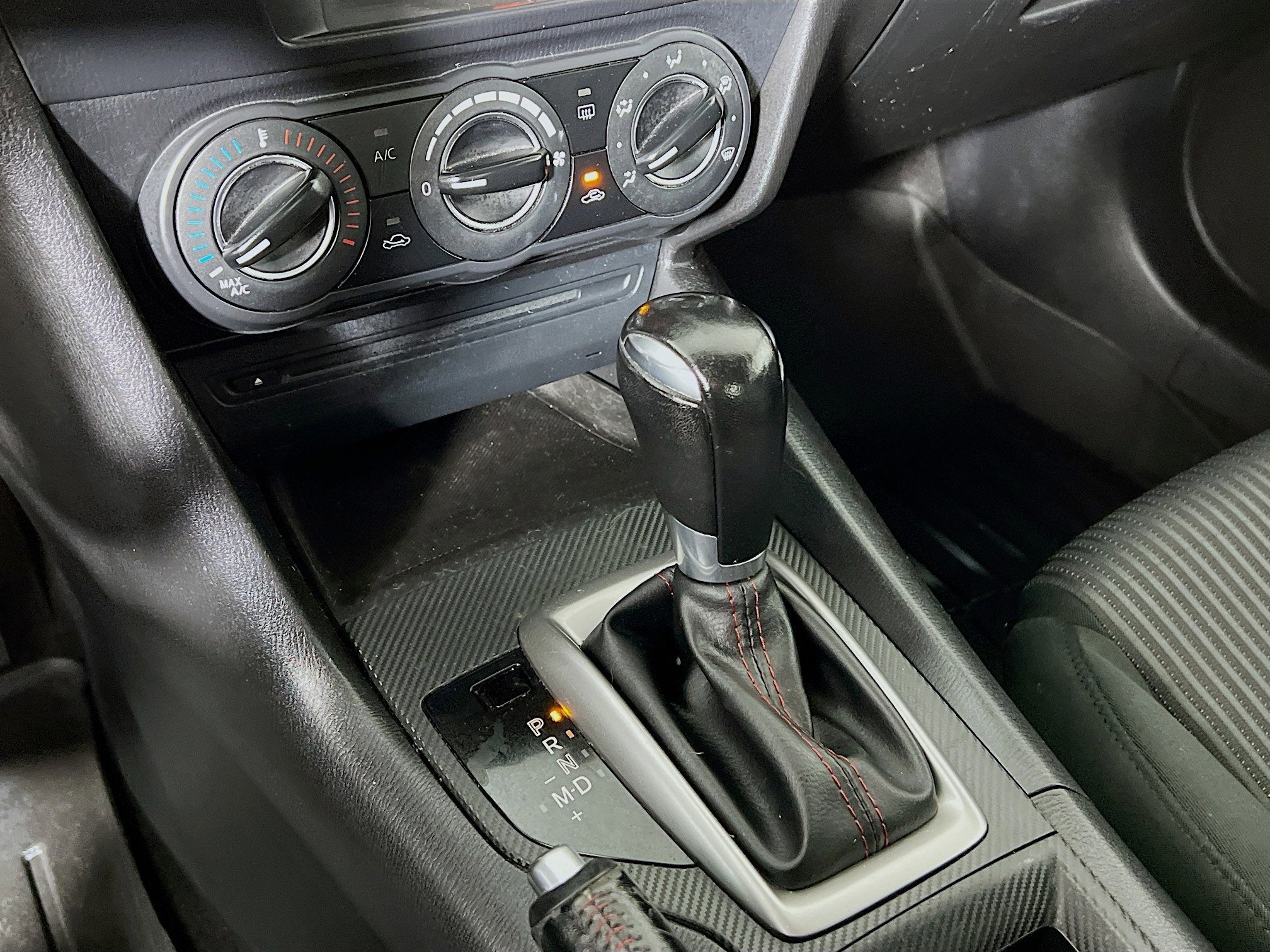 2014 Mazda Mazda3 i Touring