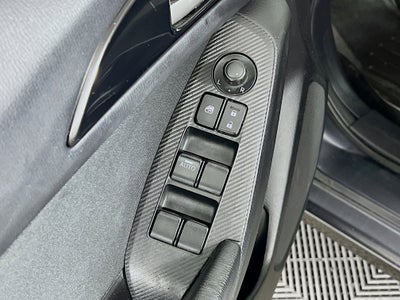 2014 Mazda Mazda3 i Touring