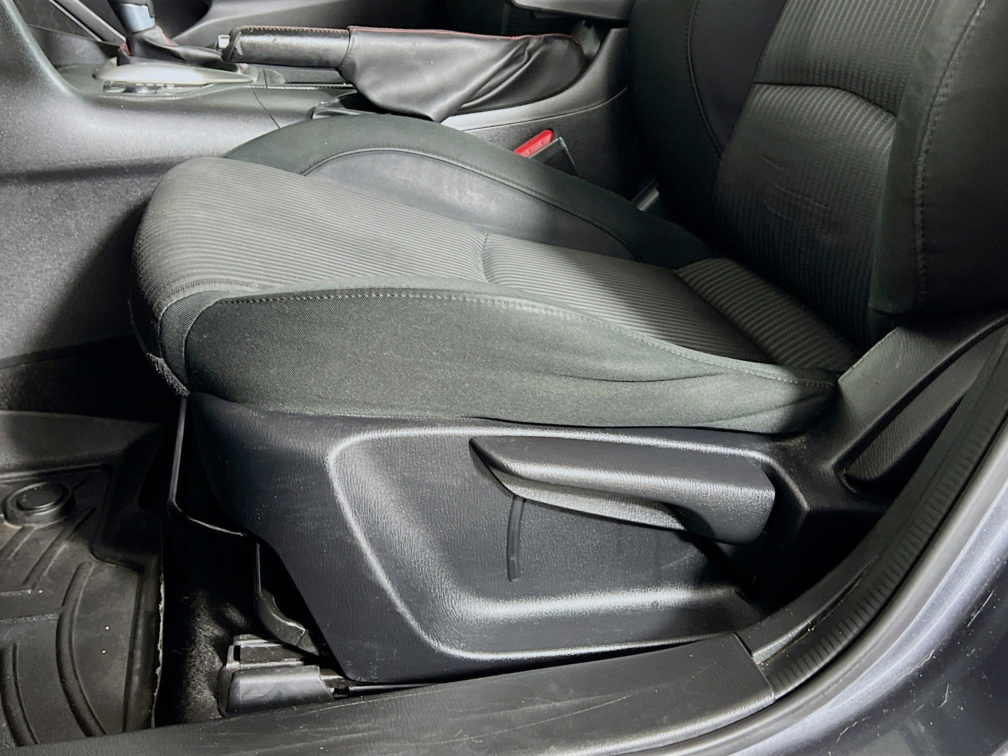 2014 Mazda Mazda3 i Touring