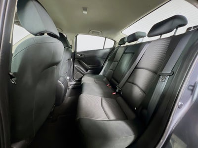 2014 Mazda Mazda3 i Touring