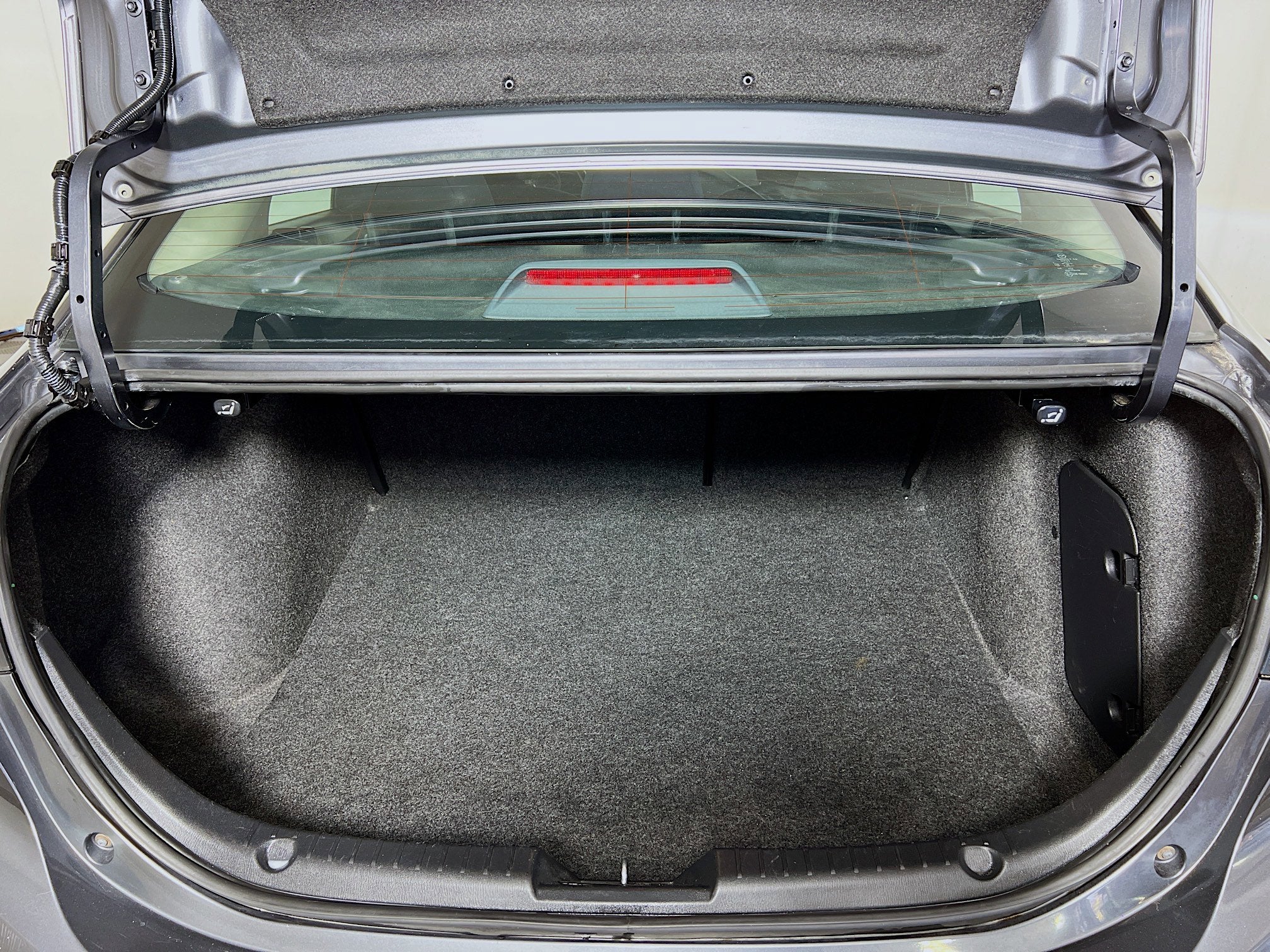 2014 Mazda Mazda3 i Touring