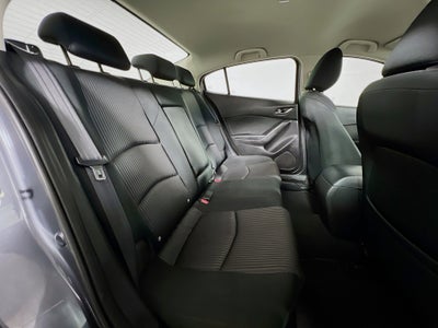 2014 Mazda Mazda3 i Touring