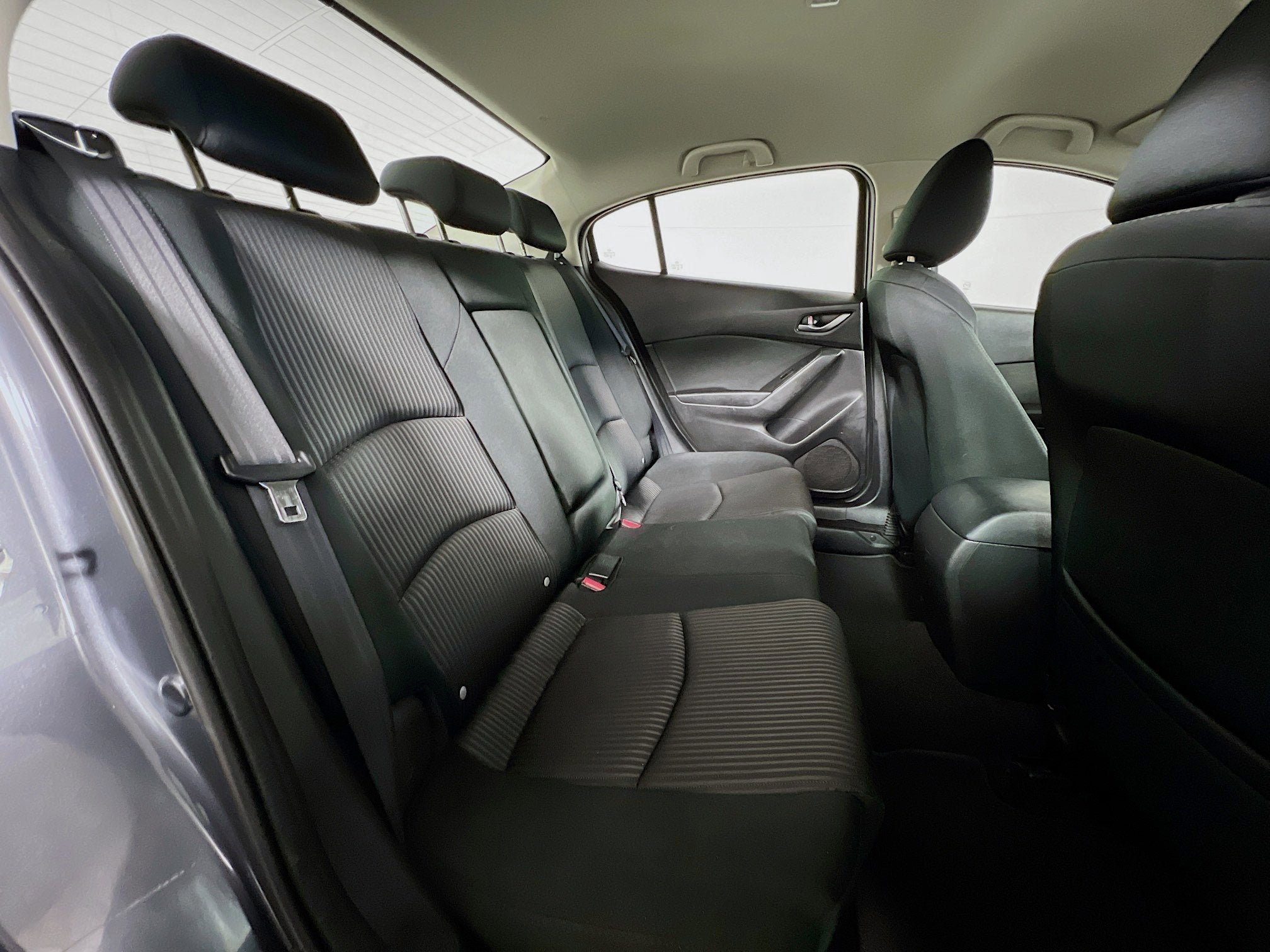 2014 Mazda Mazda3 i Touring