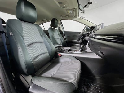 2014 Mazda Mazda3 i Touring
