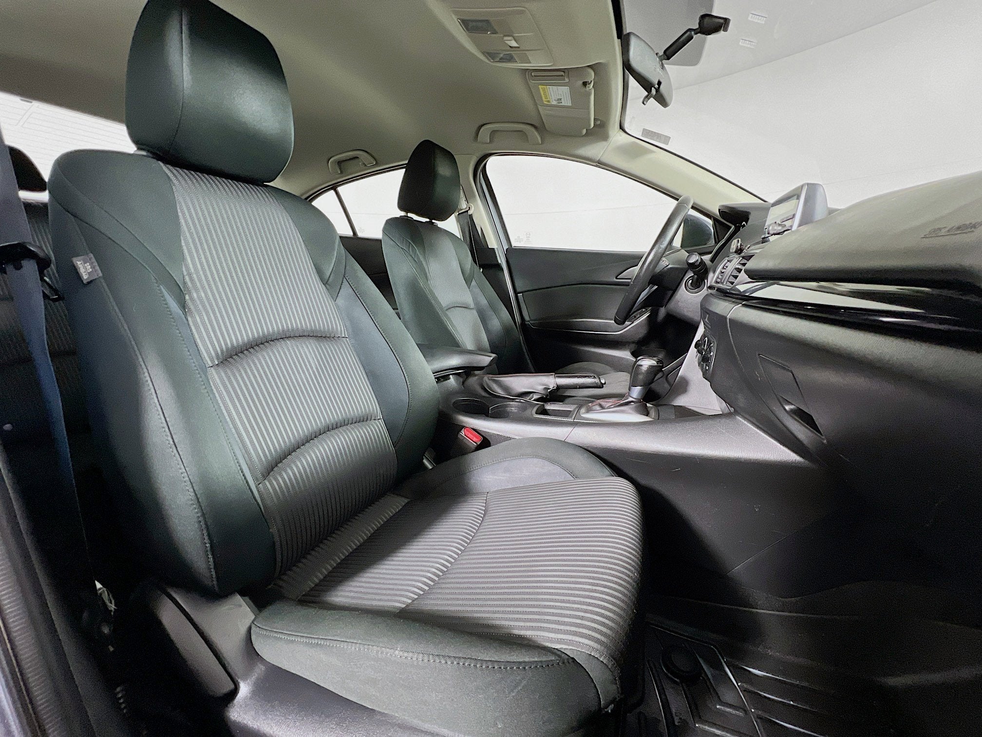 2014 Mazda Mazda3 i Touring