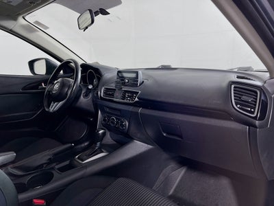 2014 Mazda Mazda3 i Touring