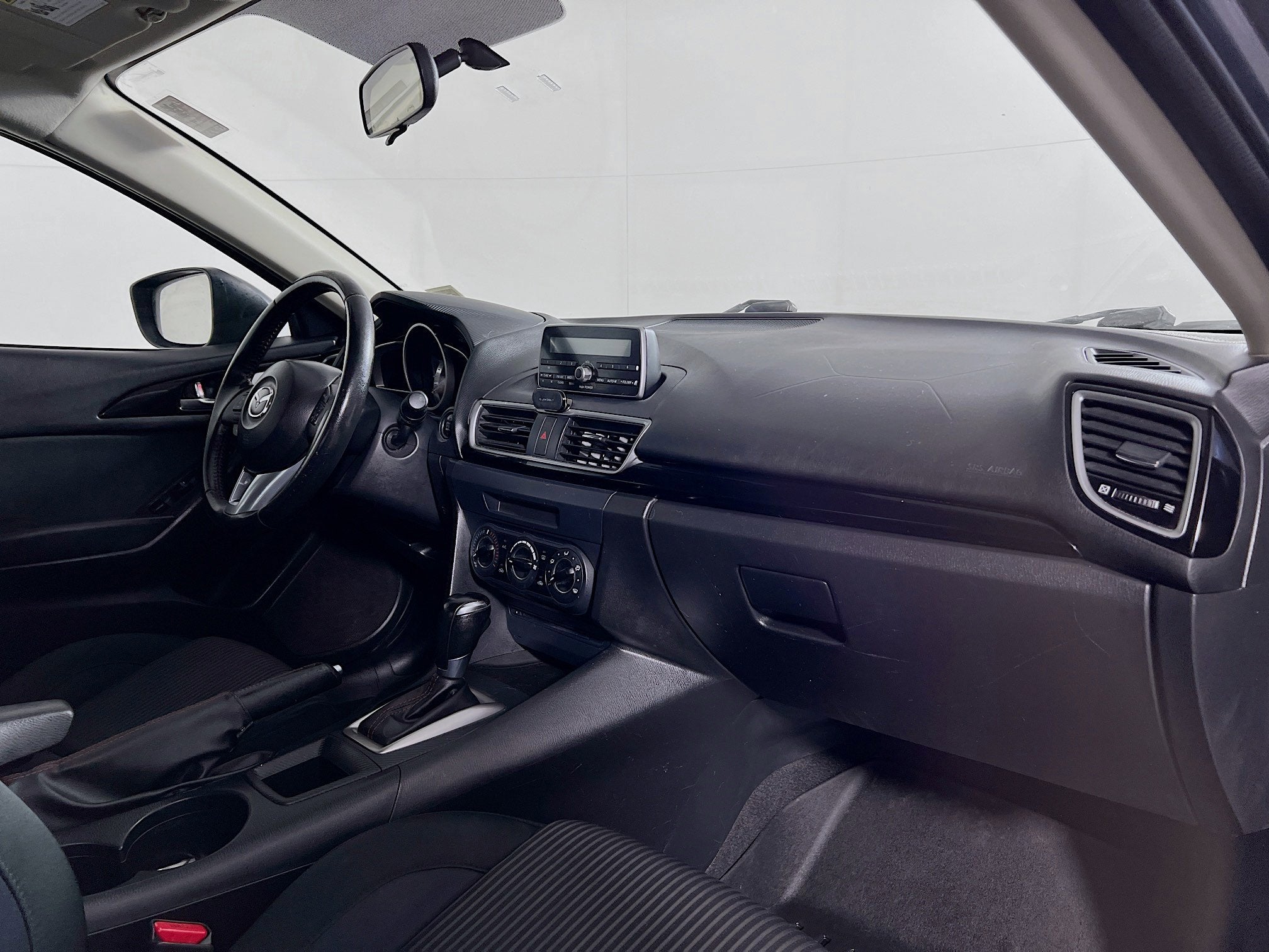 2014 Mazda Mazda3 i Touring