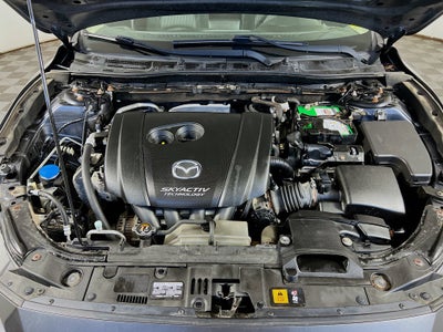 2014 Mazda Mazda3 i Touring