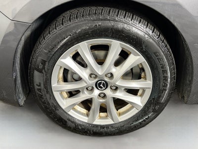 2014 Mazda Mazda3 i Touring