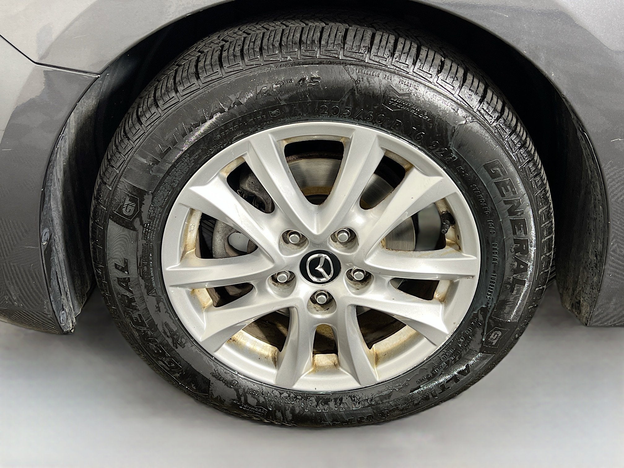 2014 Mazda Mazda3 i Touring