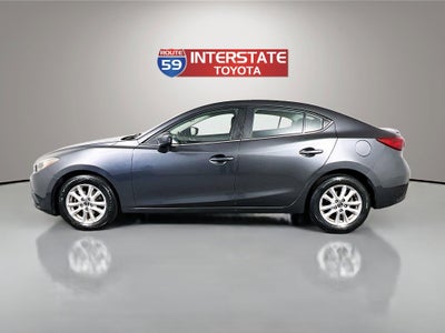 2014 Mazda Mazda3 i Touring