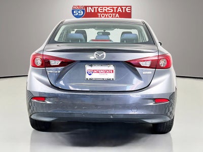 2014 Mazda Mazda3 i Touring