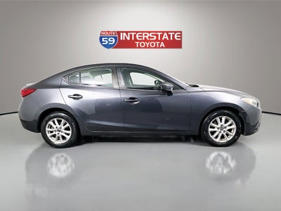 2014 Mazda Mazda3 i Touring