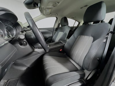 2018 Mazda Mazda6 Sport