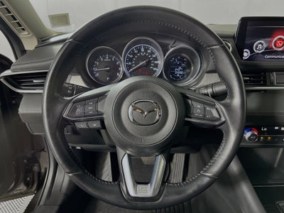 2018 Mazda Mazda6 Sport