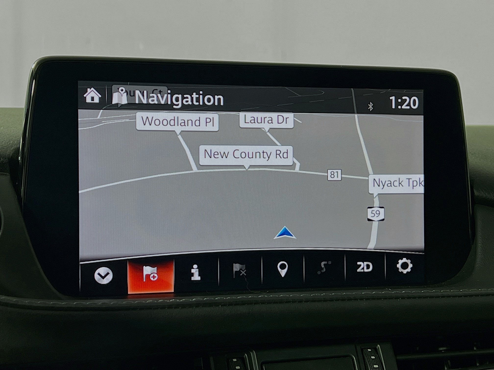 2018 Mazda Mazda6 Sport