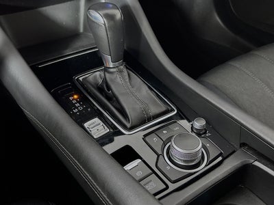 2018 Mazda Mazda6 Sport