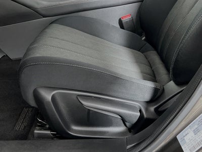 2018 Mazda Mazda6 Sport