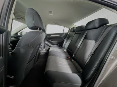 2018 Mazda Mazda6 Sport