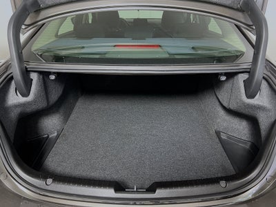 2018 Mazda Mazda6 Sport