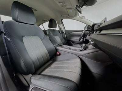 2018 Mazda Mazda6 Sport