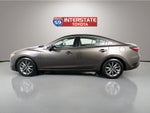 2018 Mazda Mazda6 Sport