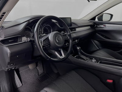 2018 Mazda Mazda6 Sport