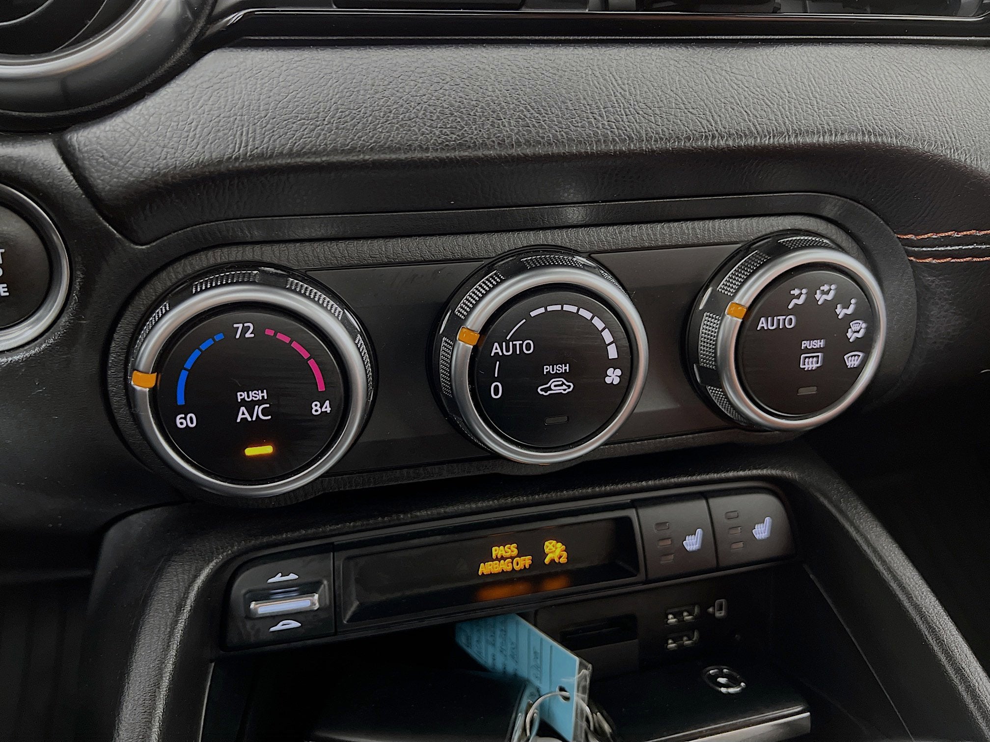 2022 Mazda Mazda MX-5 Miata RF Grand Touring