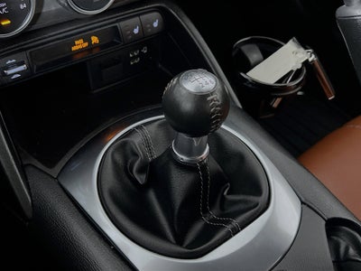 2022 Mazda Mazda MX-5 Miata RF Grand Touring