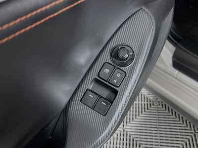 2022 Mazda Mazda MX-5 Miata RF Grand Touring