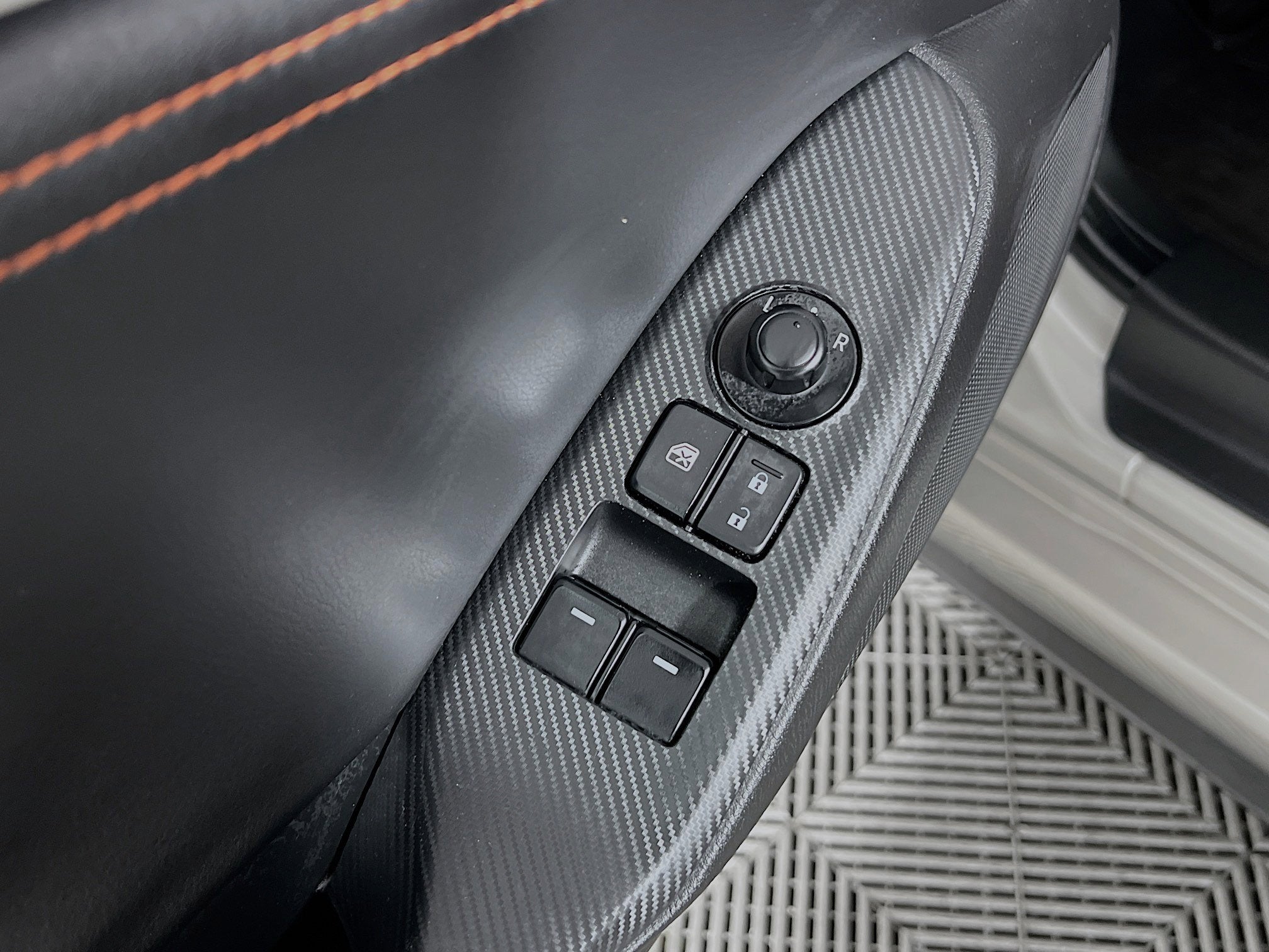 2022 Mazda Mazda MX-5 Miata RF Grand Touring