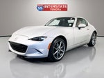 2022 Mazda Mazda MX-5 Miata RF Grand Touring