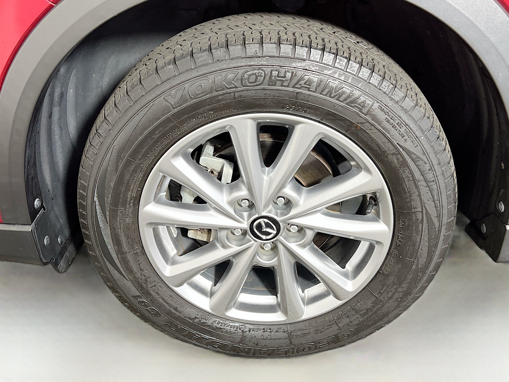 2023 Mazda Mazda CX-5 2.5 S Preferred Package