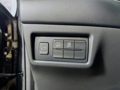 2019 Mazda Mazda CX-5 Grand Touring