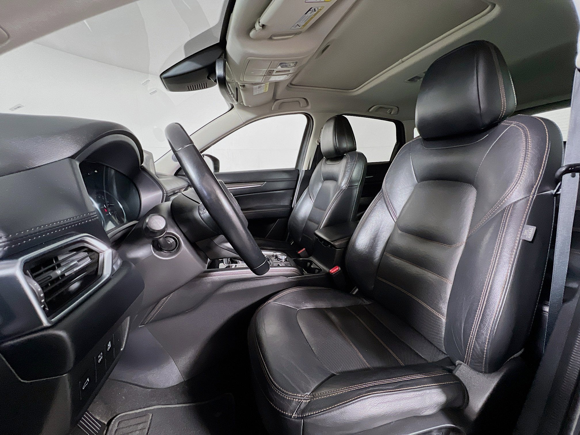 2019 Mazda Mazda CX-5 Grand Touring