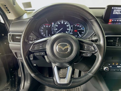 2019 Mazda Mazda CX-5 Grand Touring