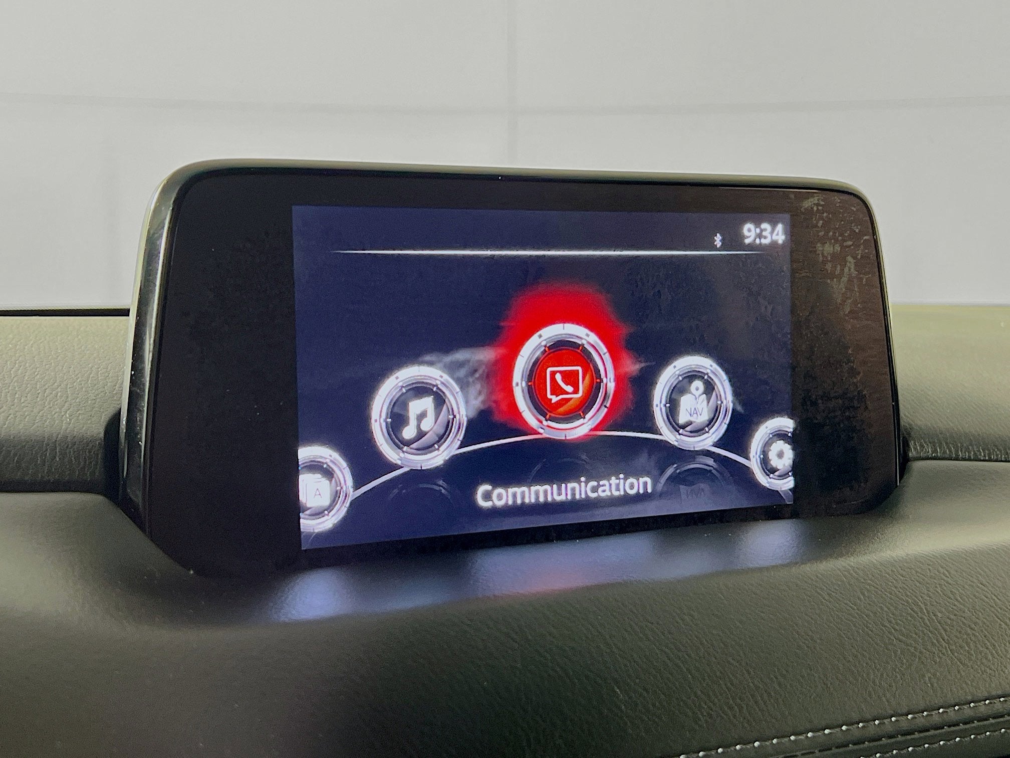 2019 Mazda Mazda CX-5 Grand Touring