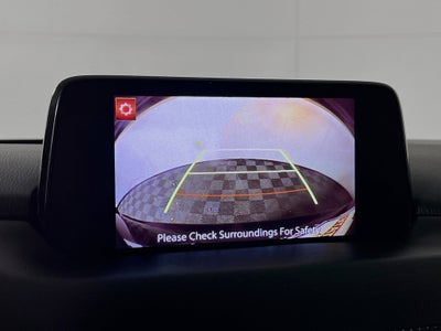 2019 Mazda Mazda CX-5 Grand Touring