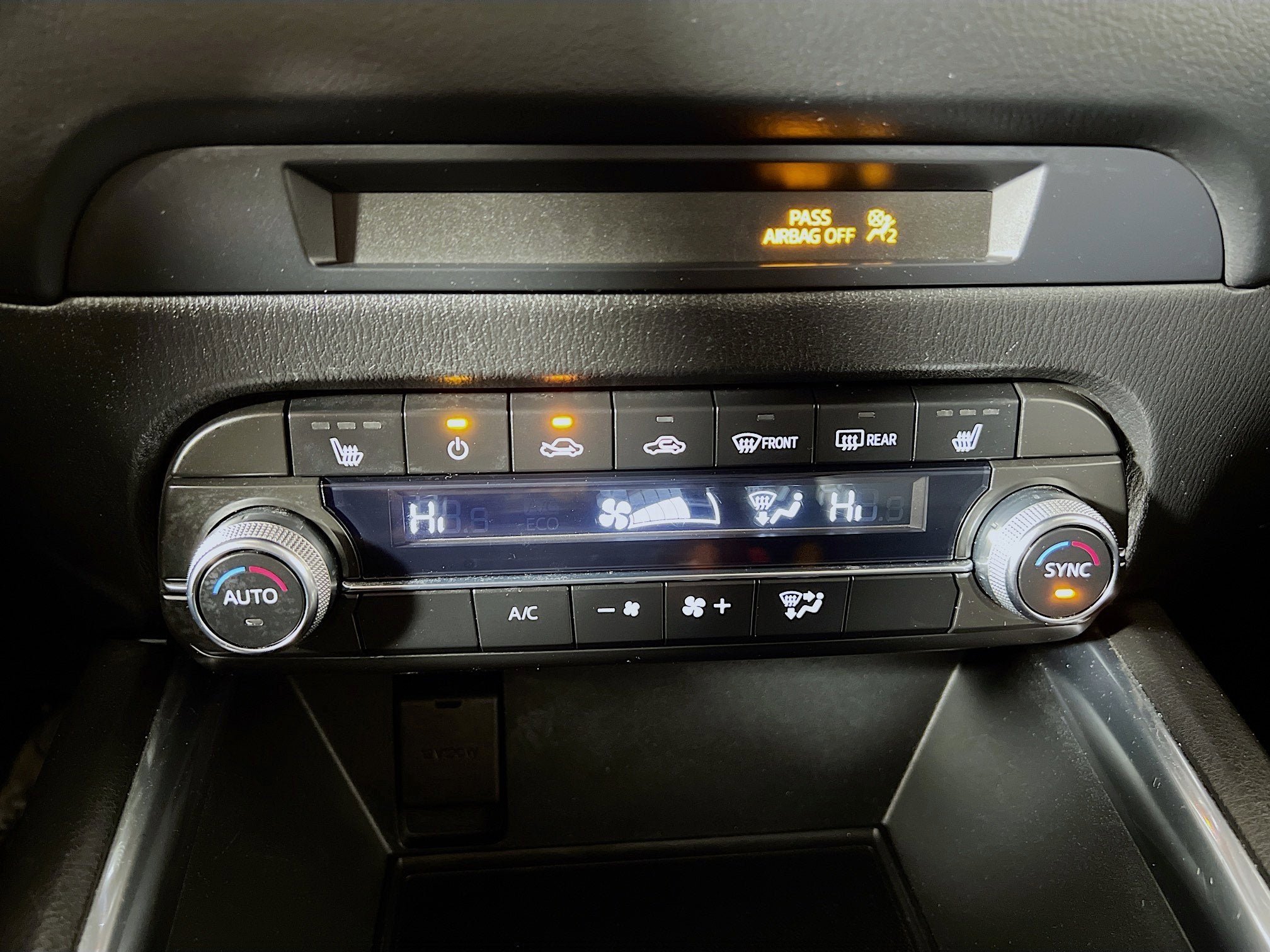 2019 Mazda Mazda CX-5 Grand Touring