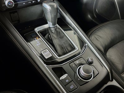 2019 Mazda Mazda CX-5 Grand Touring