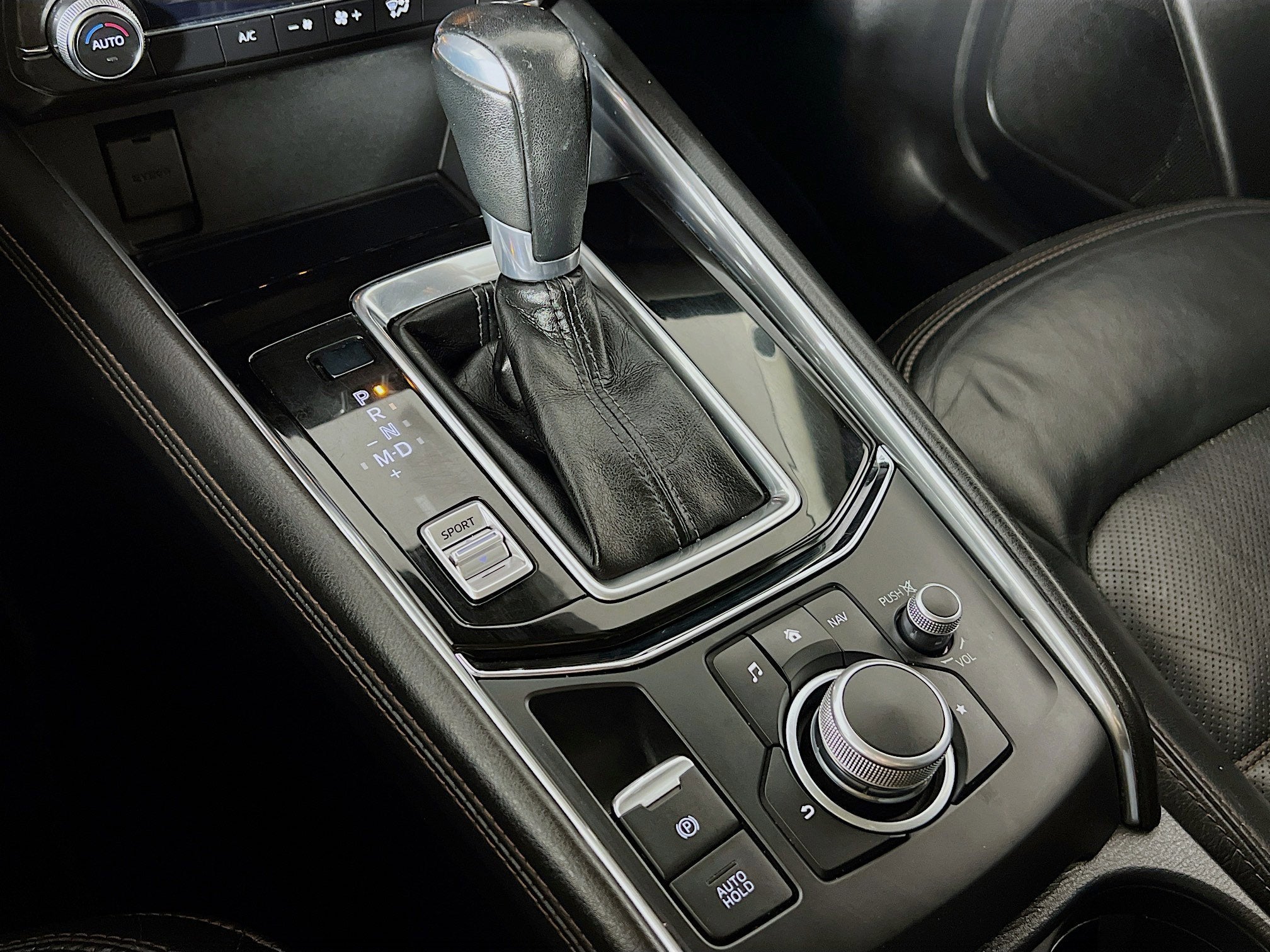 2019 Mazda Mazda CX-5 Grand Touring