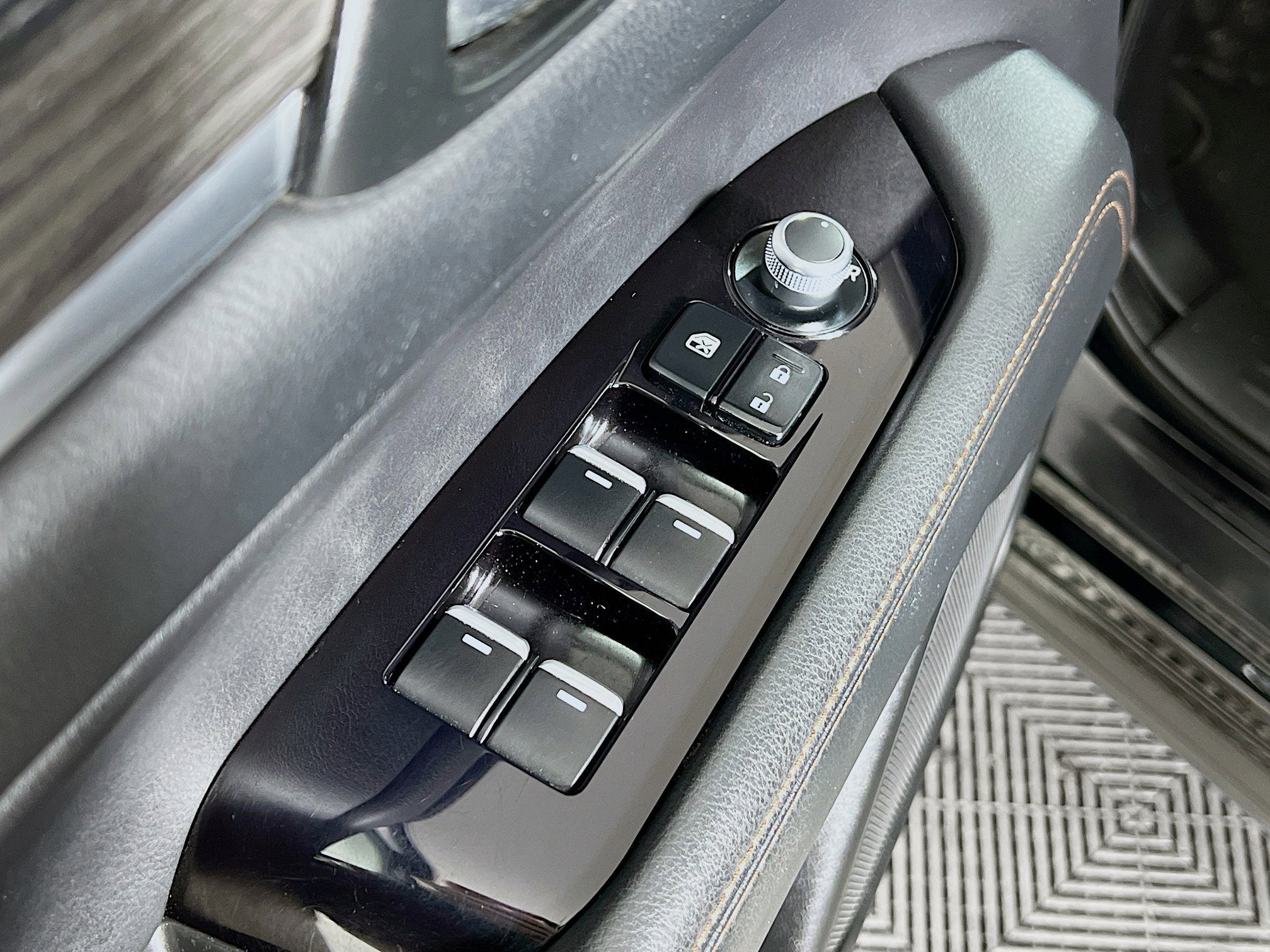 2019 Mazda Mazda CX-5 Grand Touring