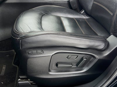 2019 Mazda Mazda CX-5 Grand Touring