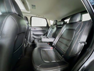 2019 Mazda Mazda CX-5 Grand Touring