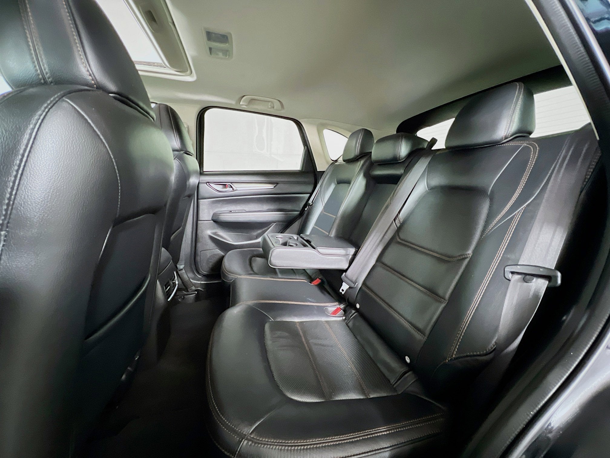 2019 Mazda Mazda CX-5 Grand Touring