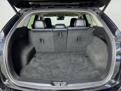 2019 Mazda Mazda CX-5 Grand Touring