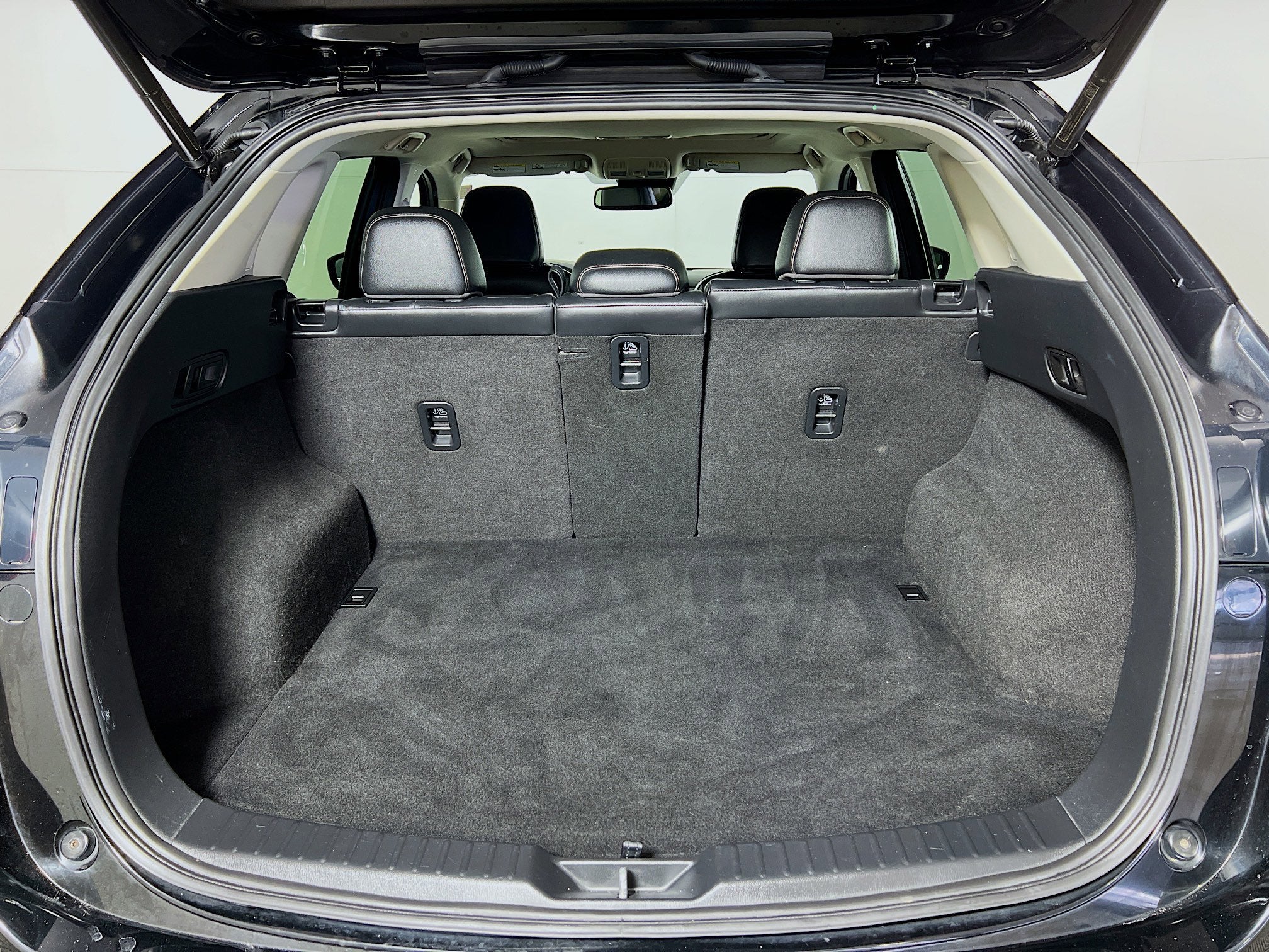 2019 Mazda Mazda CX-5 Grand Touring