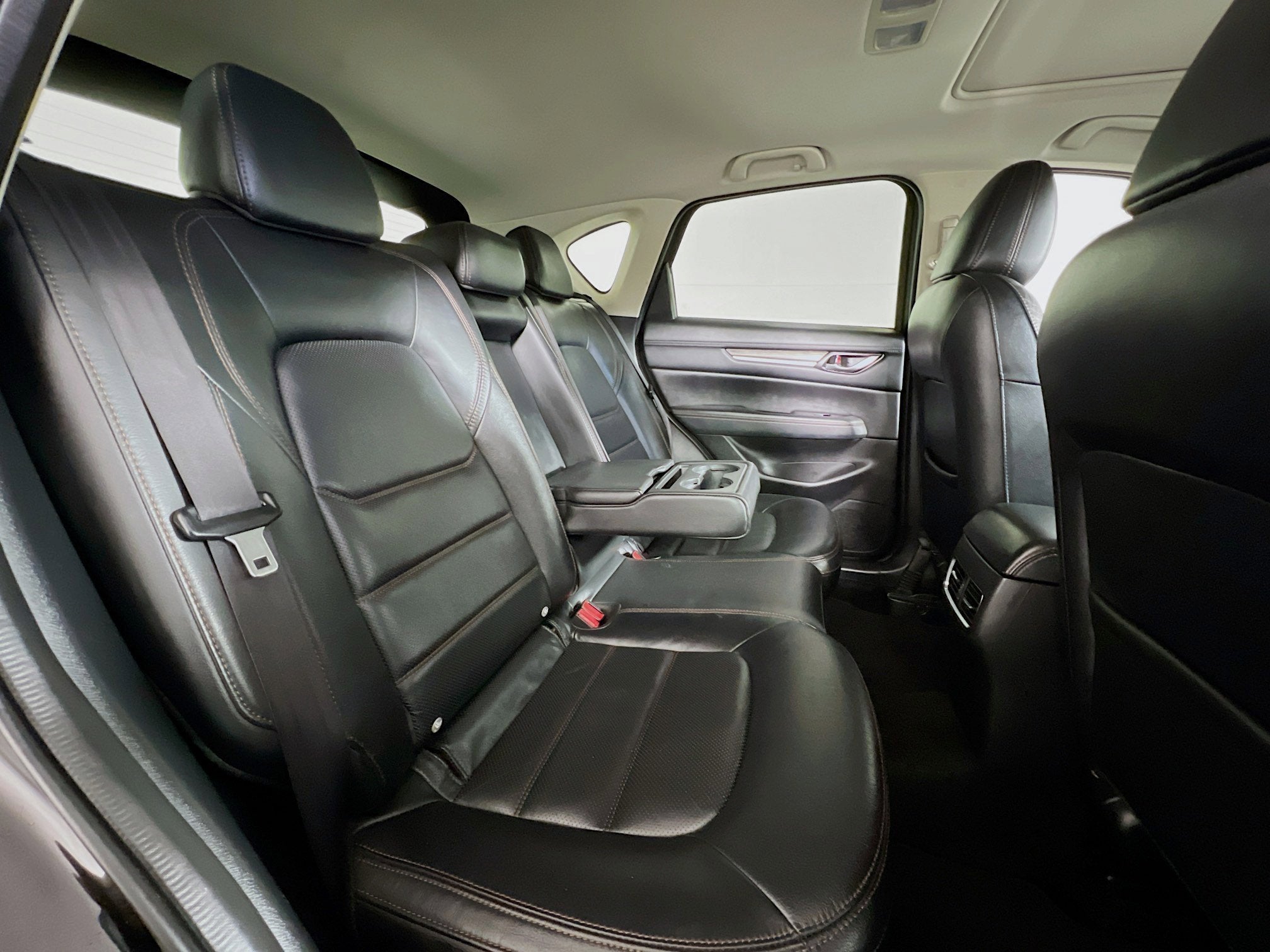 2019 Mazda Mazda CX-5 Grand Touring